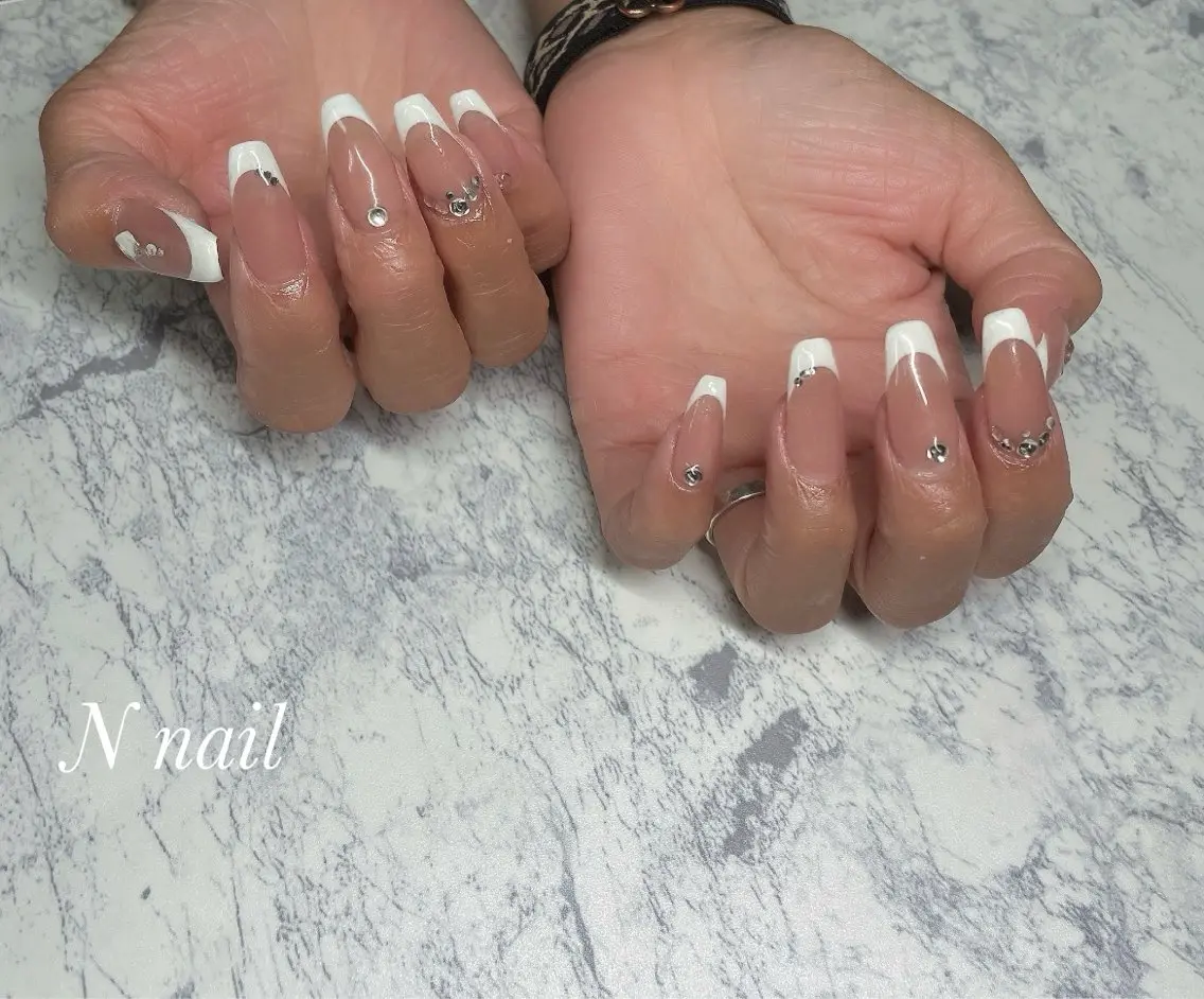 ネイル N nailのネイルデザイン