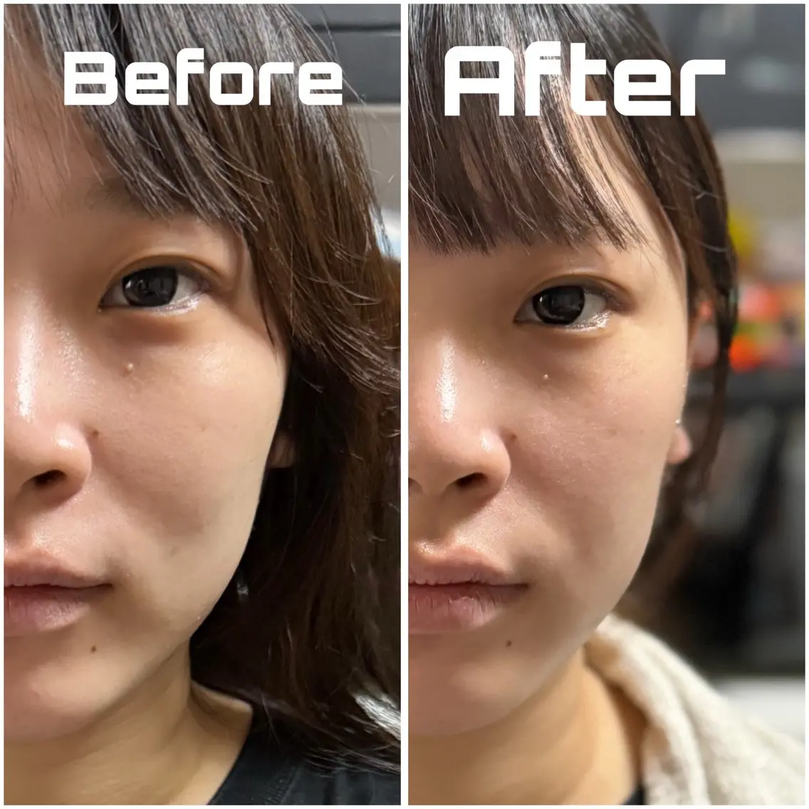 レビュー必須!!EMSリラク体験🌟首頭肩お任せください🌟の写真