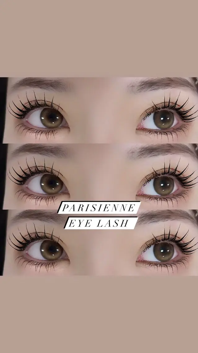 【minimo限定ご新規様¥3300】★パリジェンヌ★即垢抜けぱっちりeye♪の写真