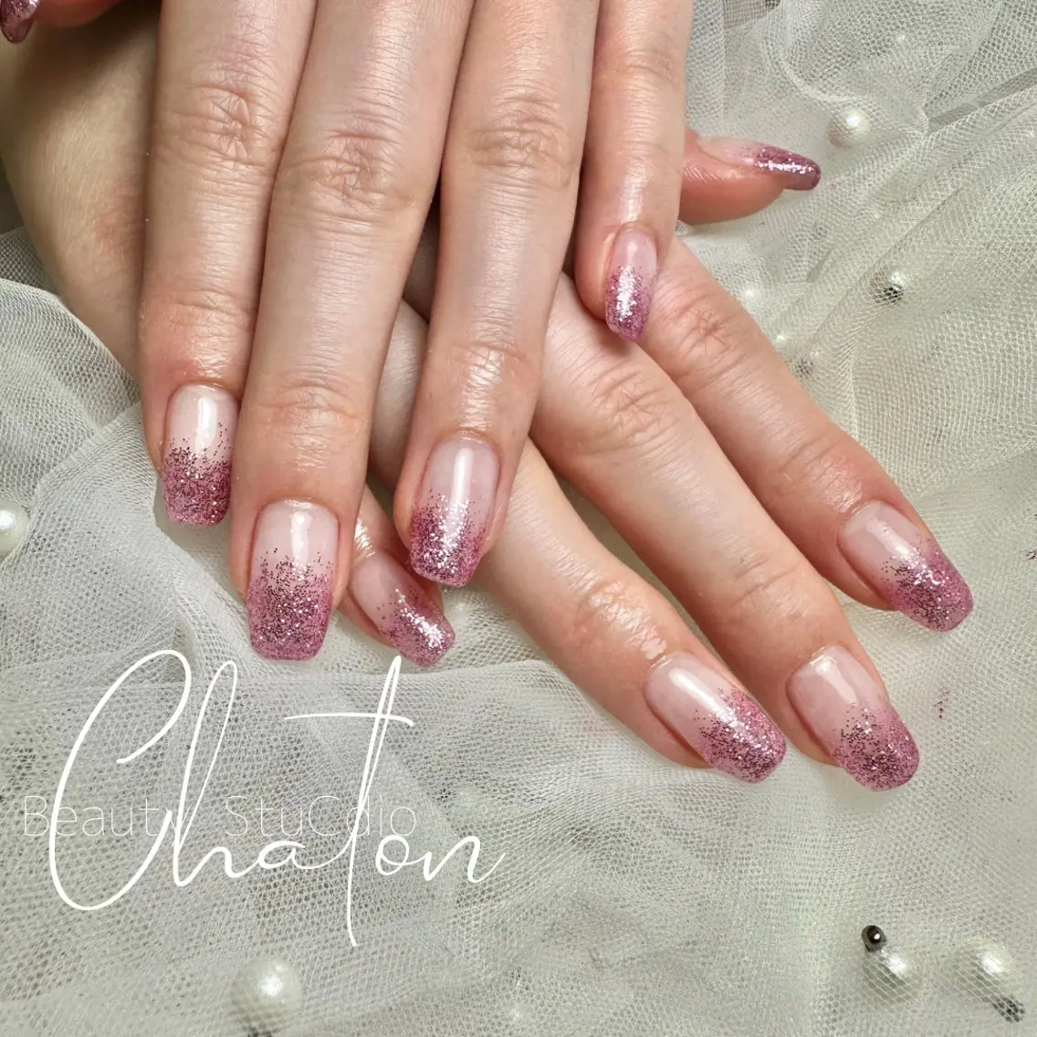 ネイル ♡ chaton.sのネイルデザイン