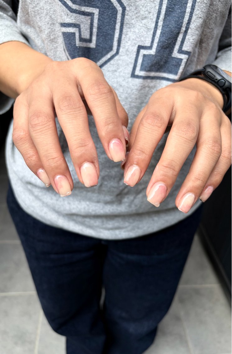 ネイル nailworks mのネイルデザイン