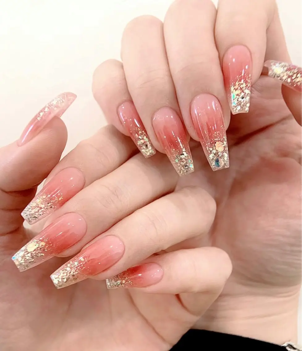 ネイル Rika  nail cocoのネイルデザイン