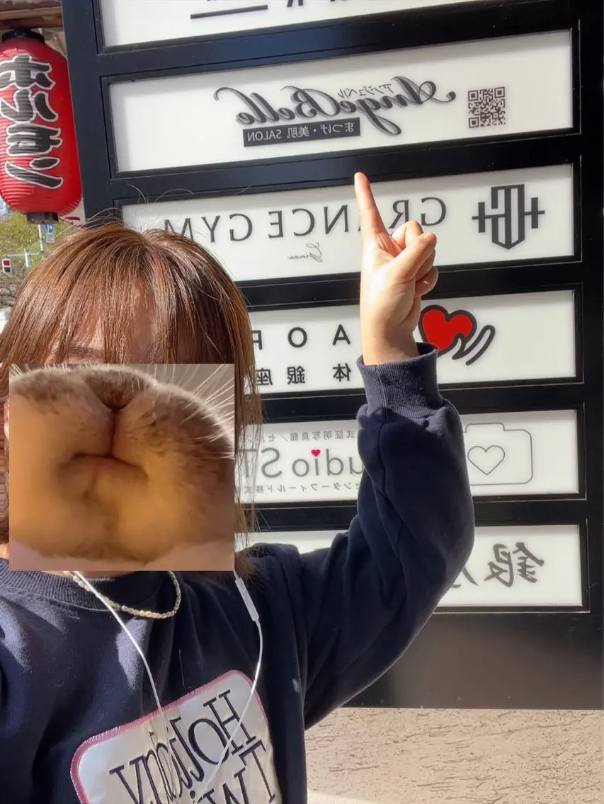 Angelie Reina ♥🧸のマツエク・マツパデザイン