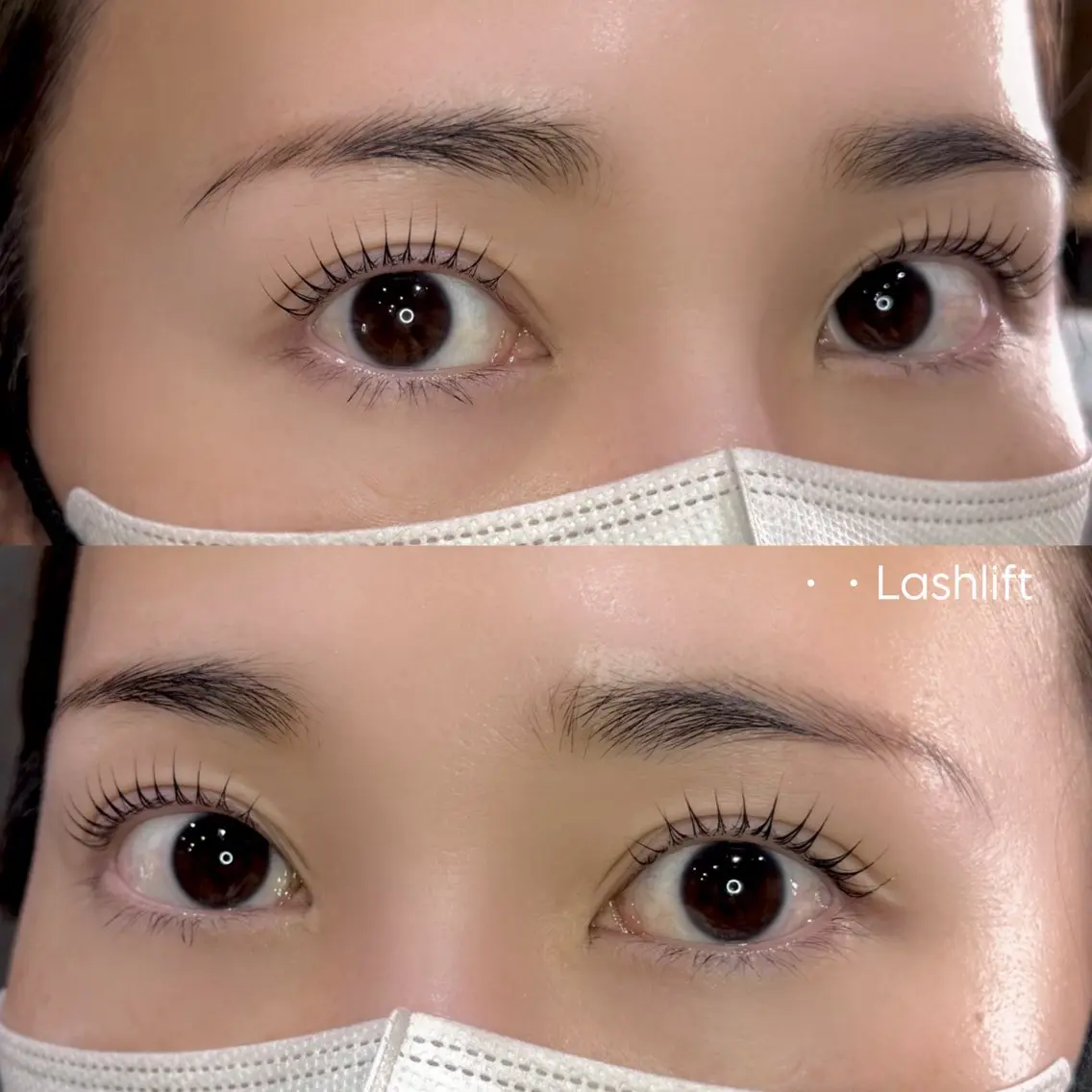 マツエク・マツパ マツパ Eyelash 💫大阪福島の眉毛・アイブロウイメージ