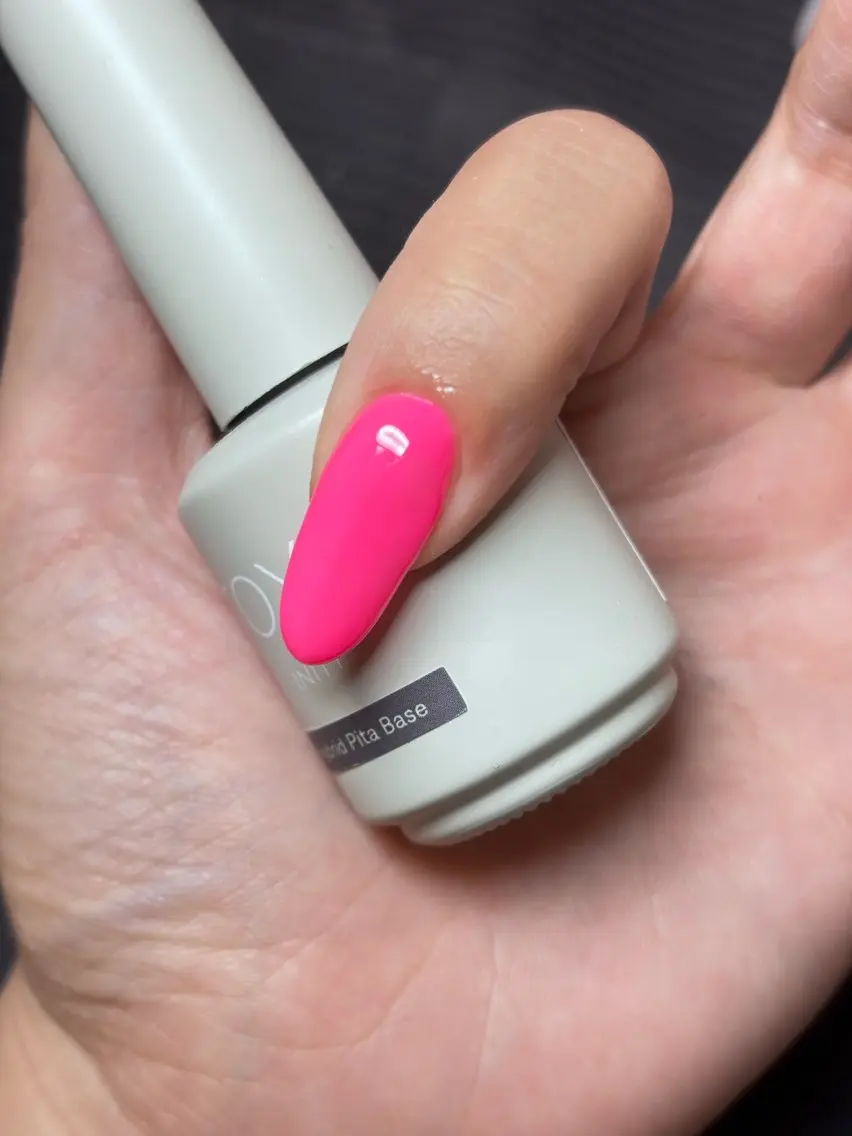 ネイル ピンク Lino nailのネイルデザイン