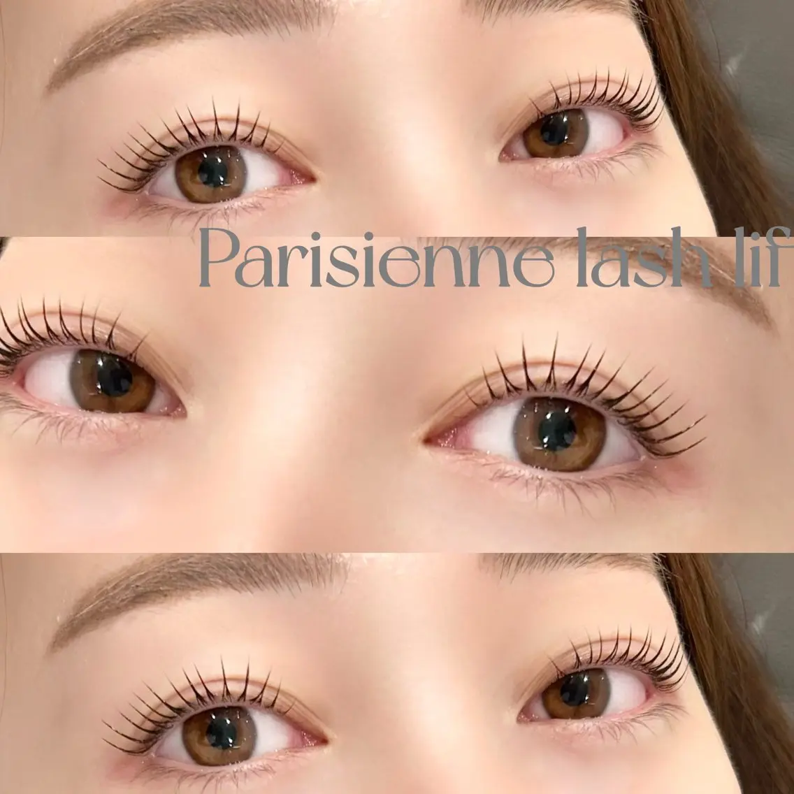 マツエク・マツパ マツパ Eye ELSA lash栄店🪞鷹野のマツエク・マツパデザイン
