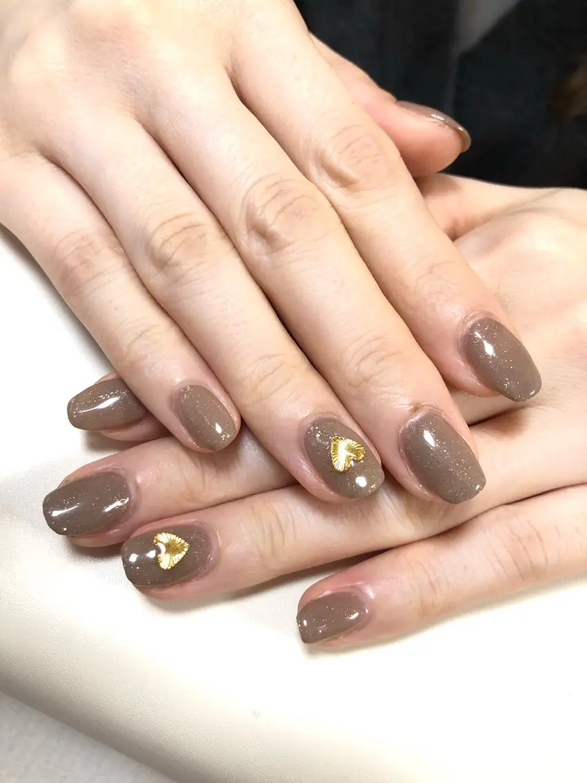 ネイル ハンドネイル salon *meehoのネイルデザイン
