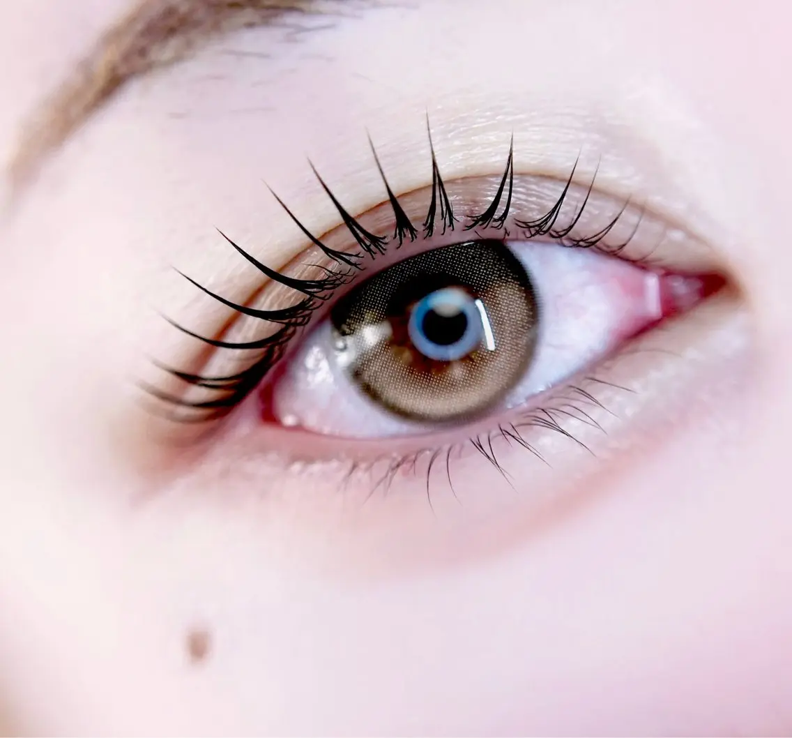 マツエク・マツパ 🎀eyelist. mizuki🐈⬛のマツエク・マツパデザイン