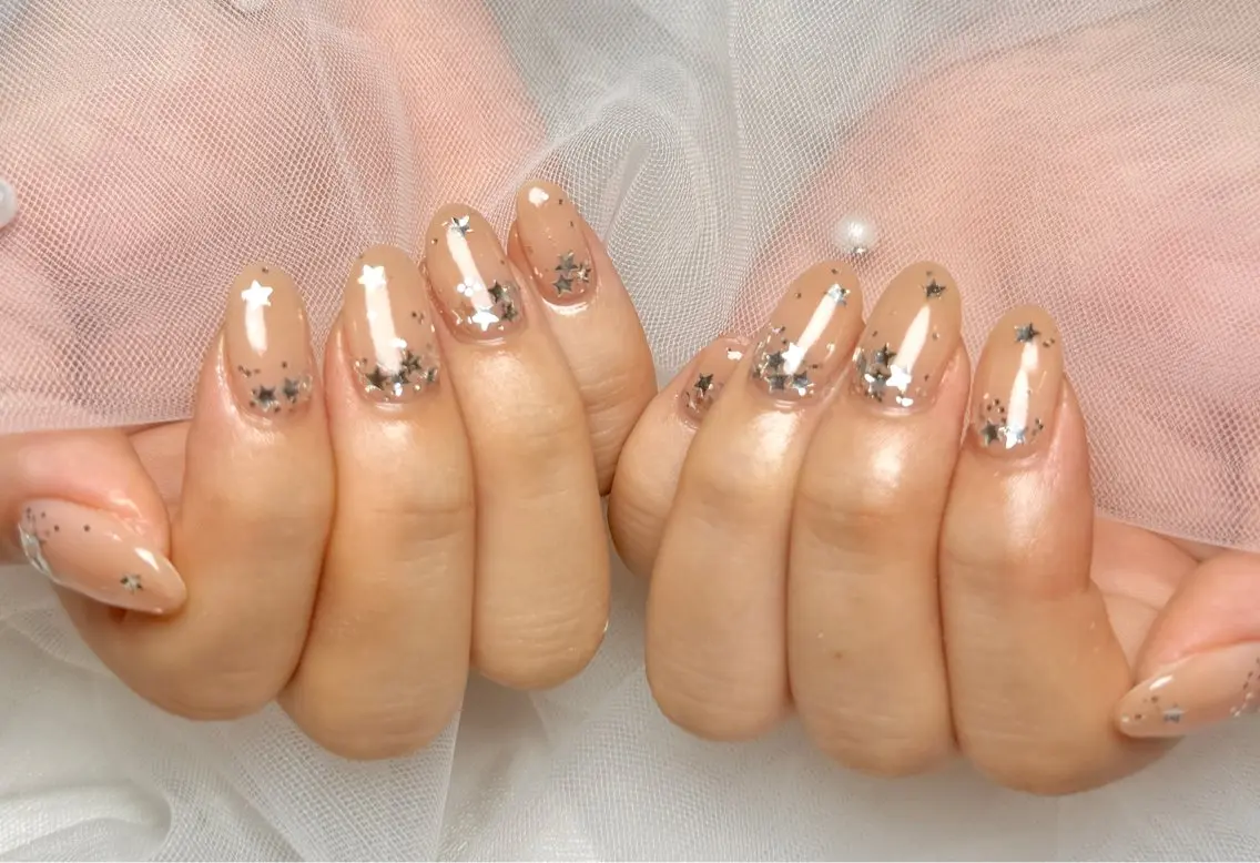 ネイル ハンドネイル Reauty Nailのネイルデザイン