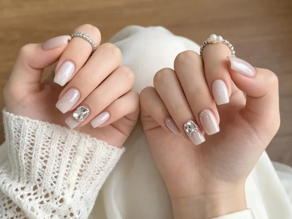 ネイル Yuki Sakai nailのネイルデザイン