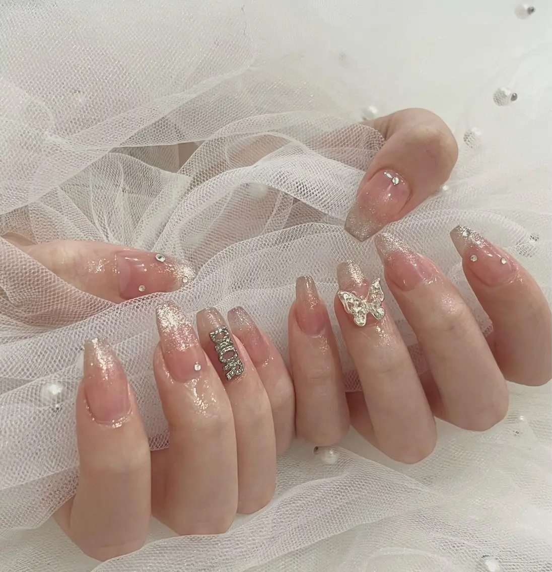 ネイル SALON ELVI.のネイルデザイン