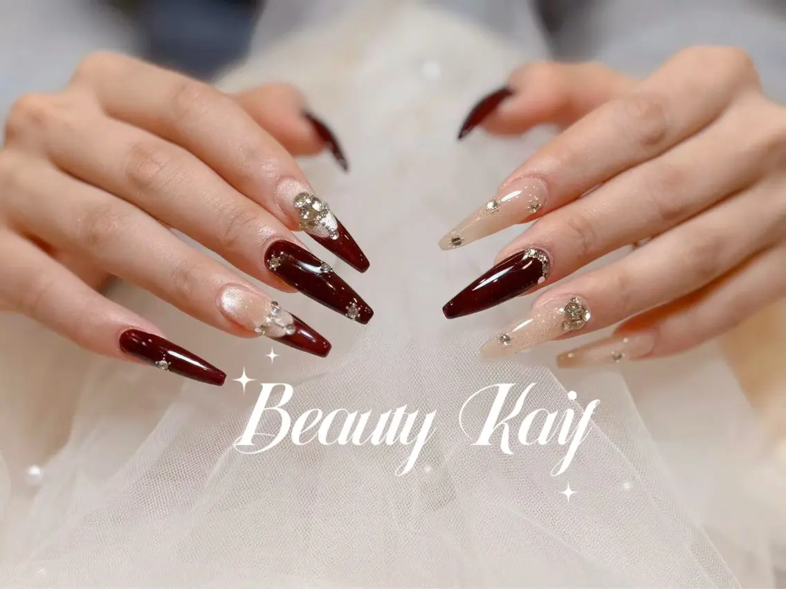 ネイル Beauty Kaif ネイルのネイルデザイン