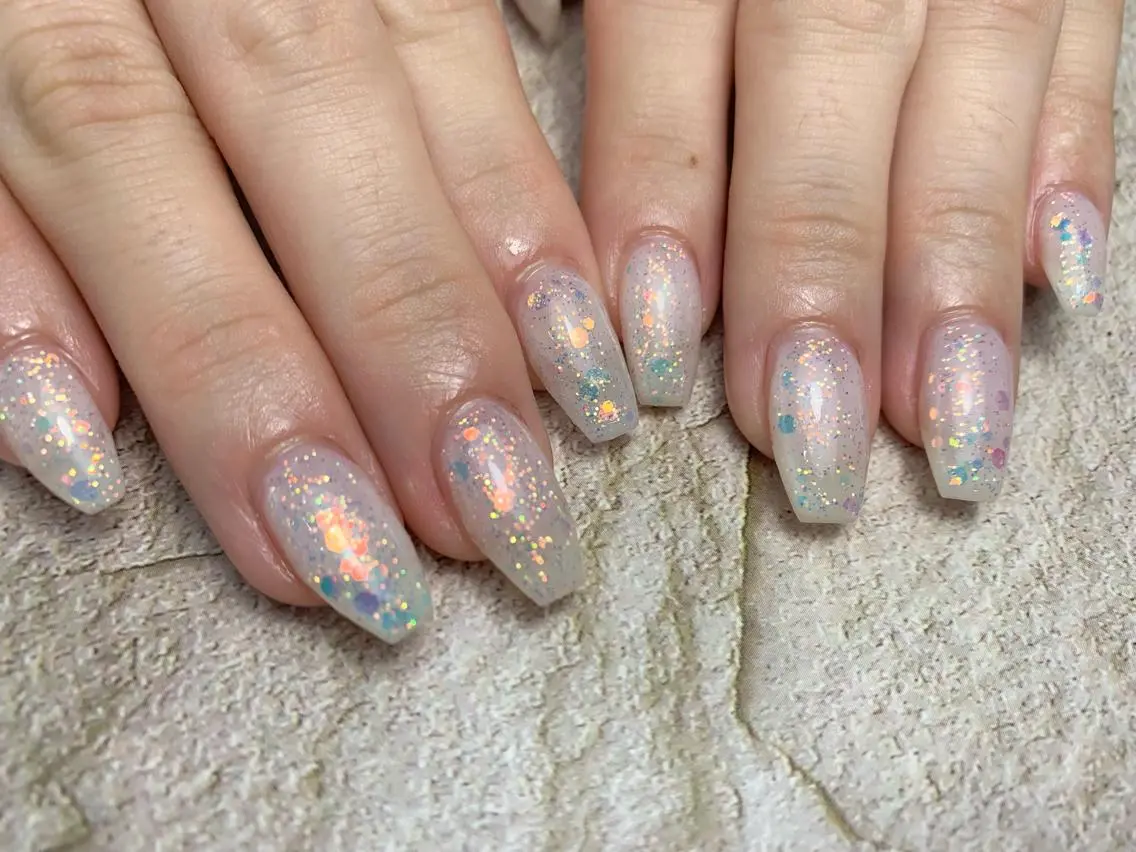 ネイル ハンドネイル nail room Ly'leaのネイルデザイン
