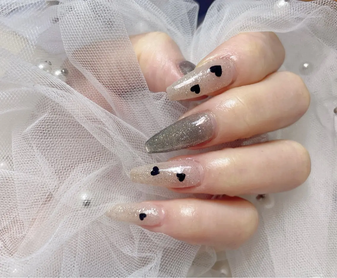 ネイル ハンドネイル Angel AngelNailのネイルデザイン