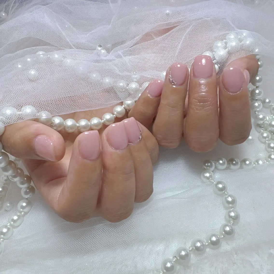 ネイル You&Me Yukiのネイルデザイン