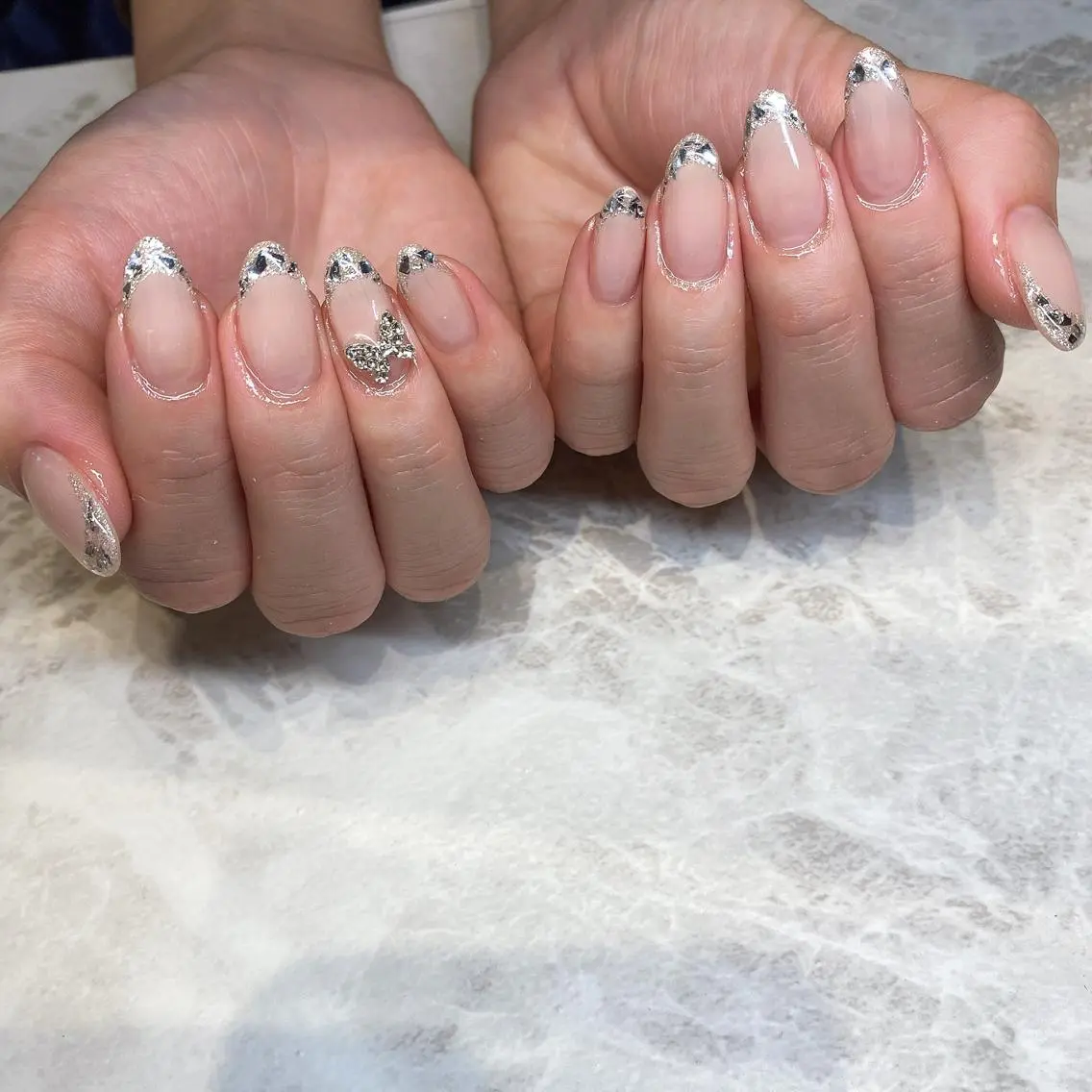 ネイル K- nailのネイルデザイン