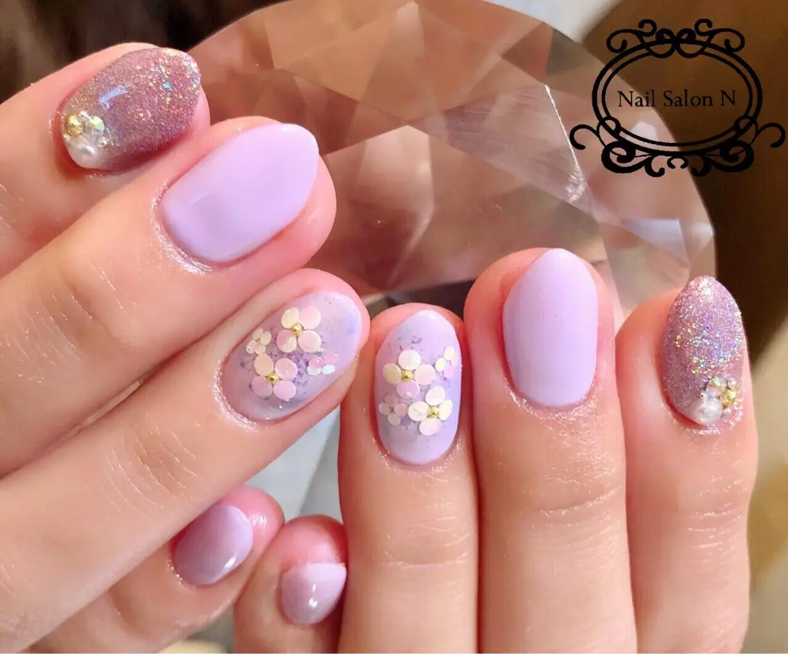 ネイル ハンドネイル Nail Salon Nのネイルデザイン