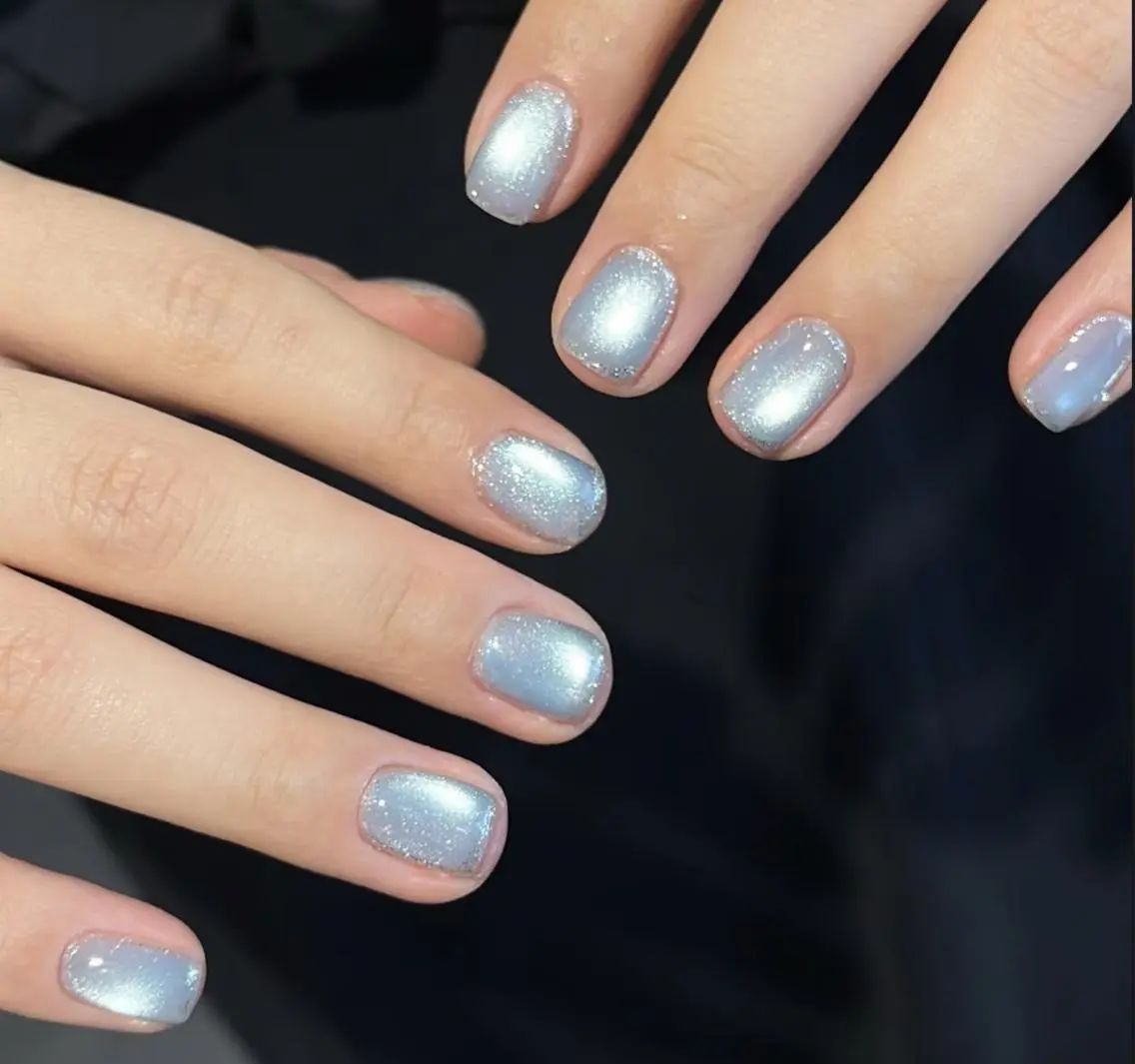 ネイル ハンドネイル TiTi Nail🫧のネイルデザイン