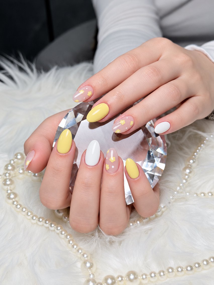 ネイル mint mintのネイルデザイン