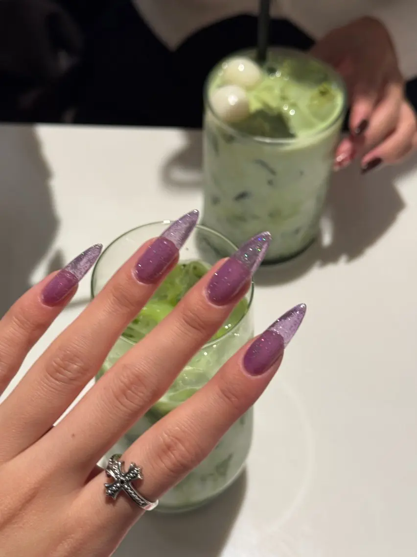 ネイル ハンドネイル HI-KO nail🍒のネイルデザイン