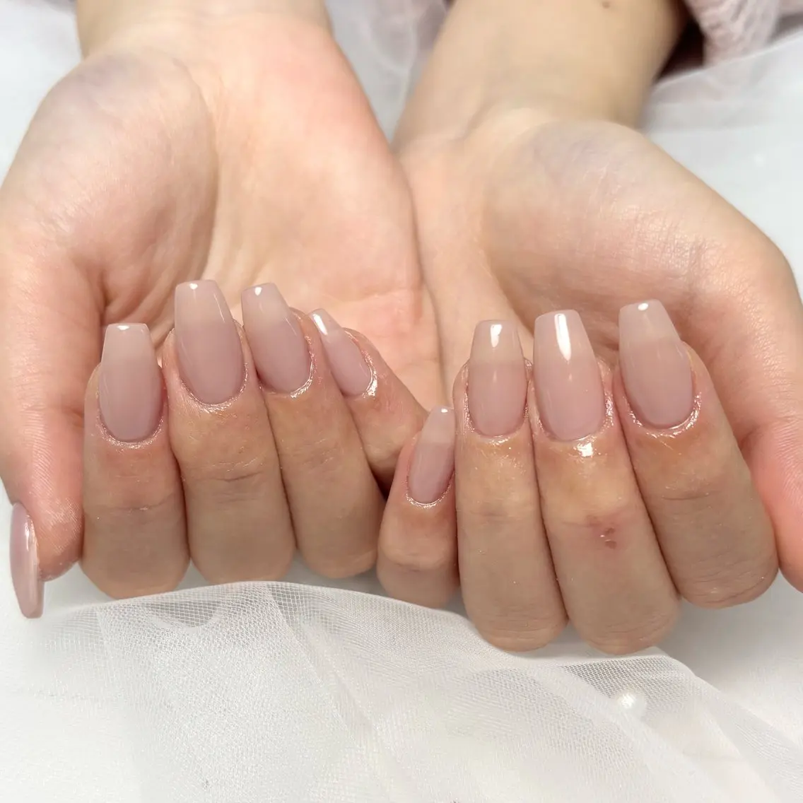 ネイル ハンドネイル Nail salon Lakiのネイルデザイン