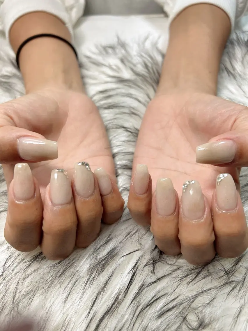 ネイル nail salon angeのネイルデザイン