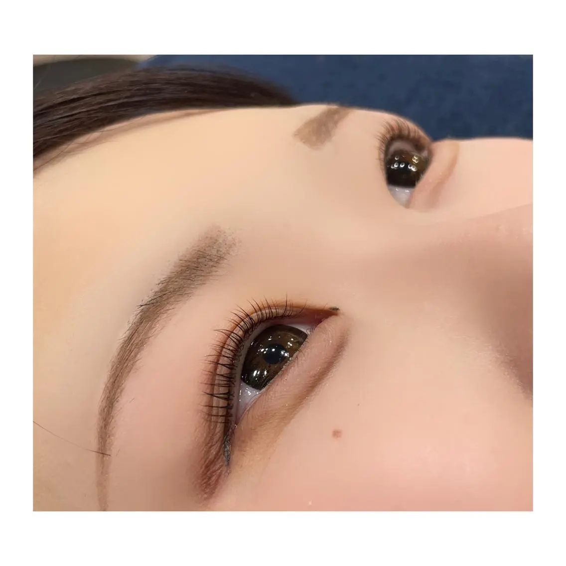 マツエク・マツパ 🩶IHARA🩶 Bianca市川店のマツエク・マツパデザイン