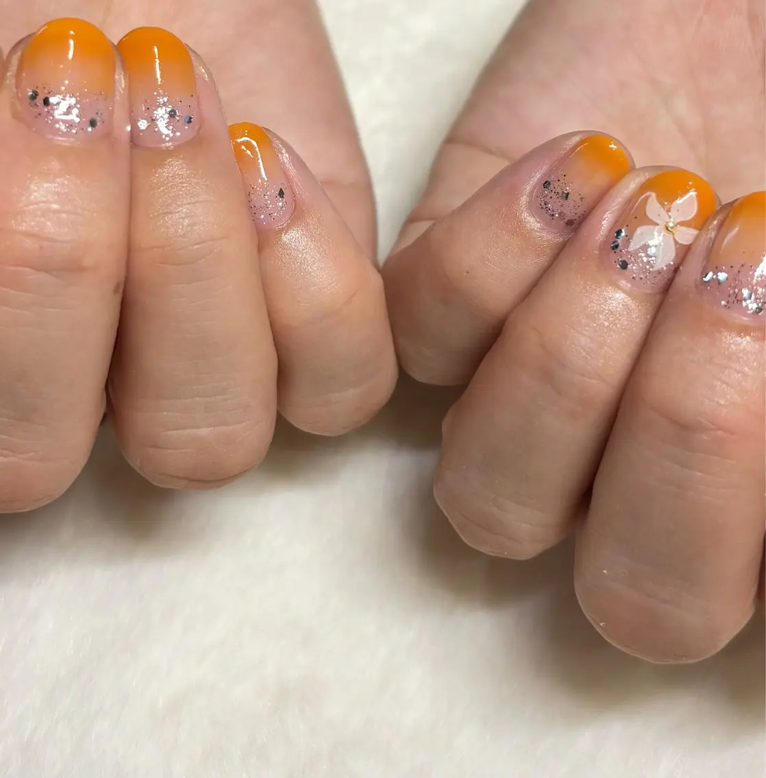ネイル nail You&beのネイルデザイン