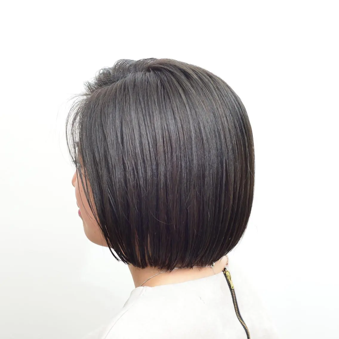 ミディアム ボブ 🌟NOON🌟 野崎謙吾のヘアスタイル