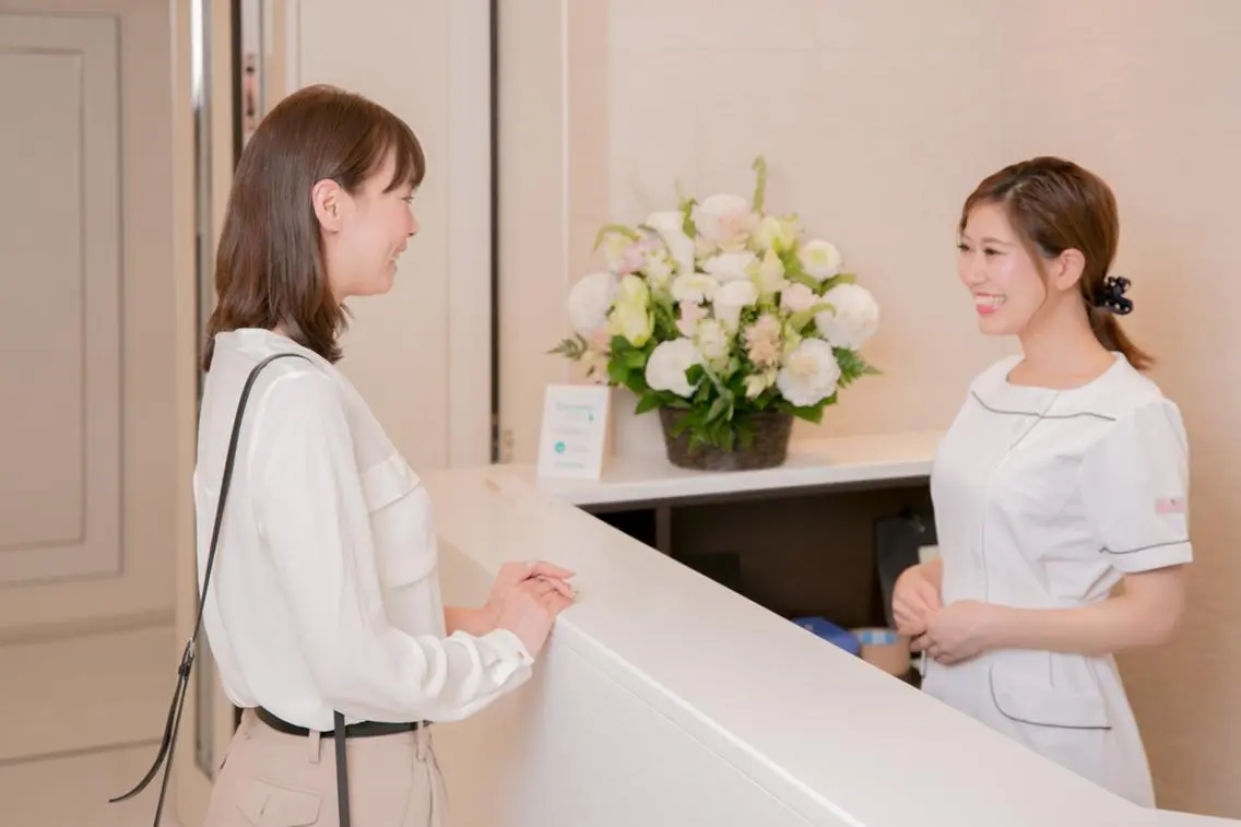痩身✨キレイサローネ 銀座ANNEX店のエステ・リラクイメージ