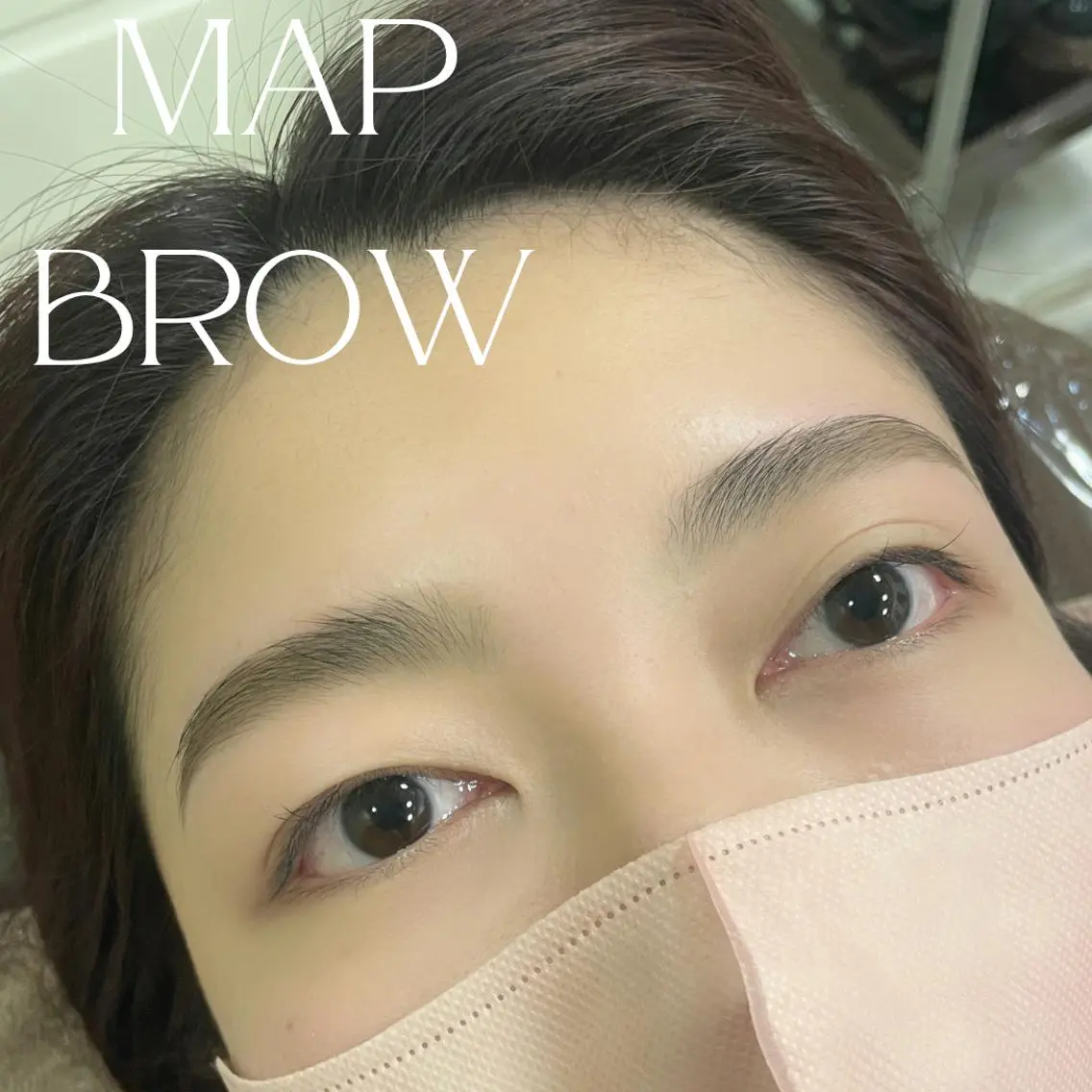 アイブロウ mish eyebrowのエステ・リラクイメージ