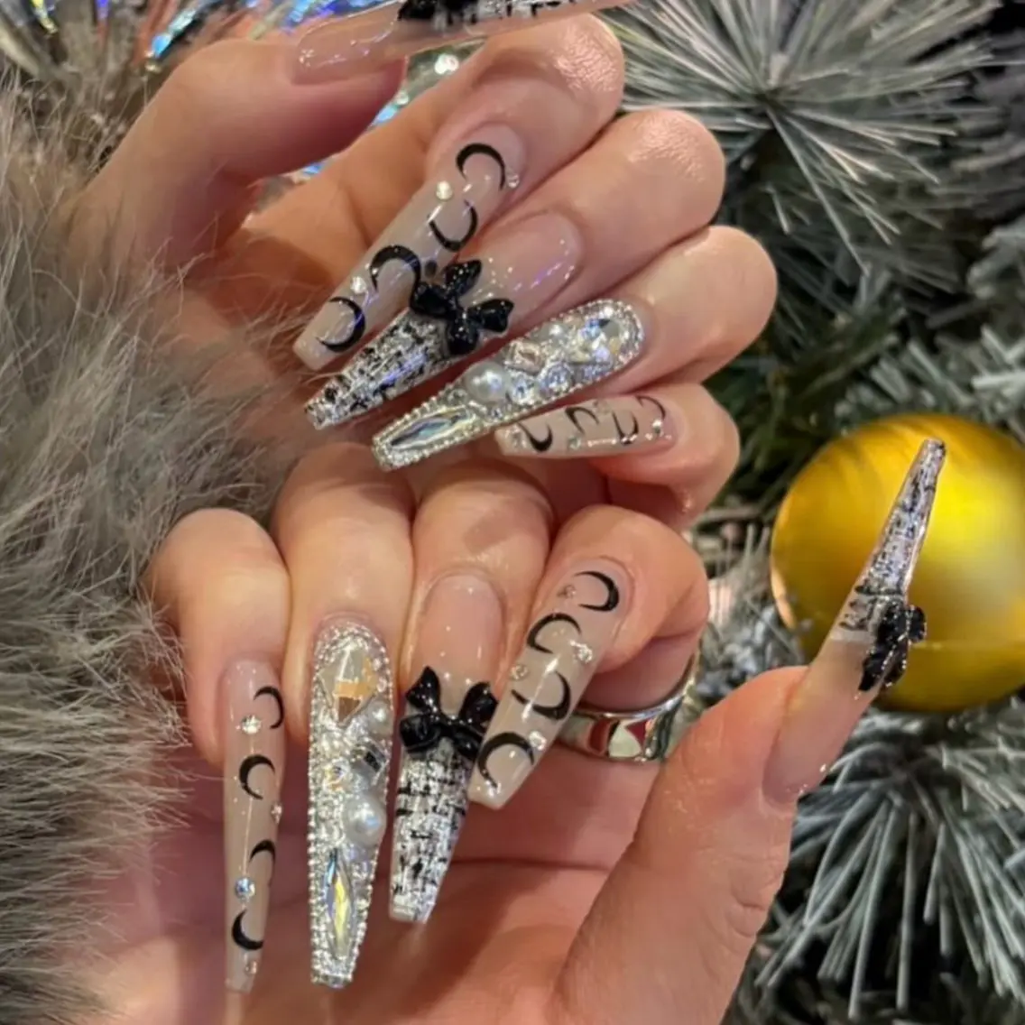 ネイル ハンドネイル BERA NAILSのネイルデザイン