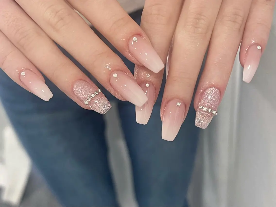 ネイル ハンドネイル Ugirl NailSalonのネイルデザイン