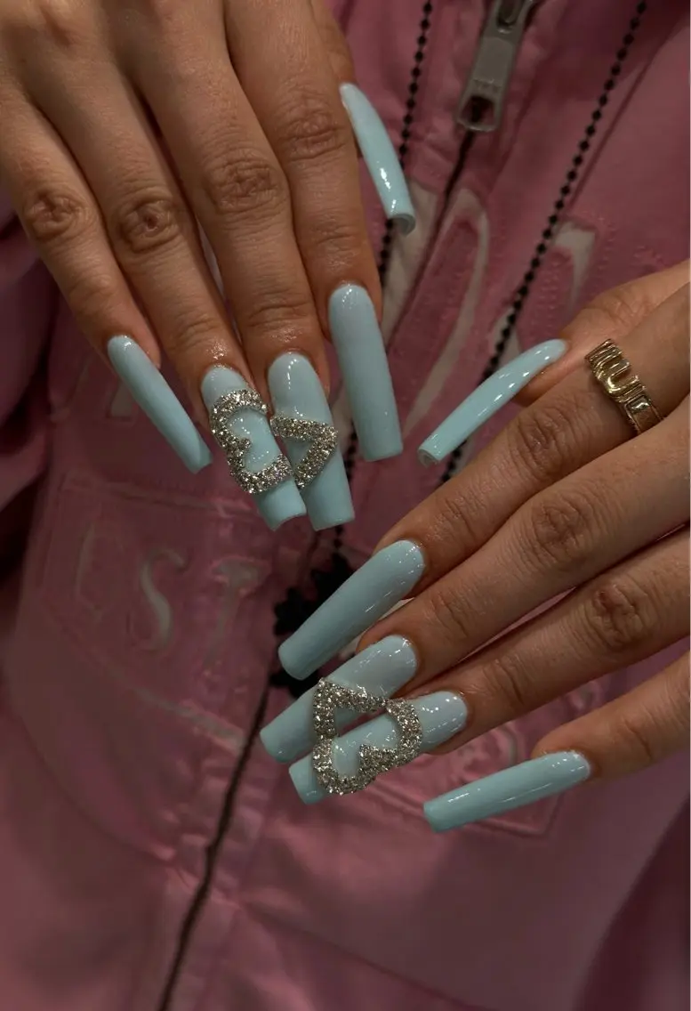 ネイル ハンドネイル 町田 NAIL SALON SOMIのネイルデザイン