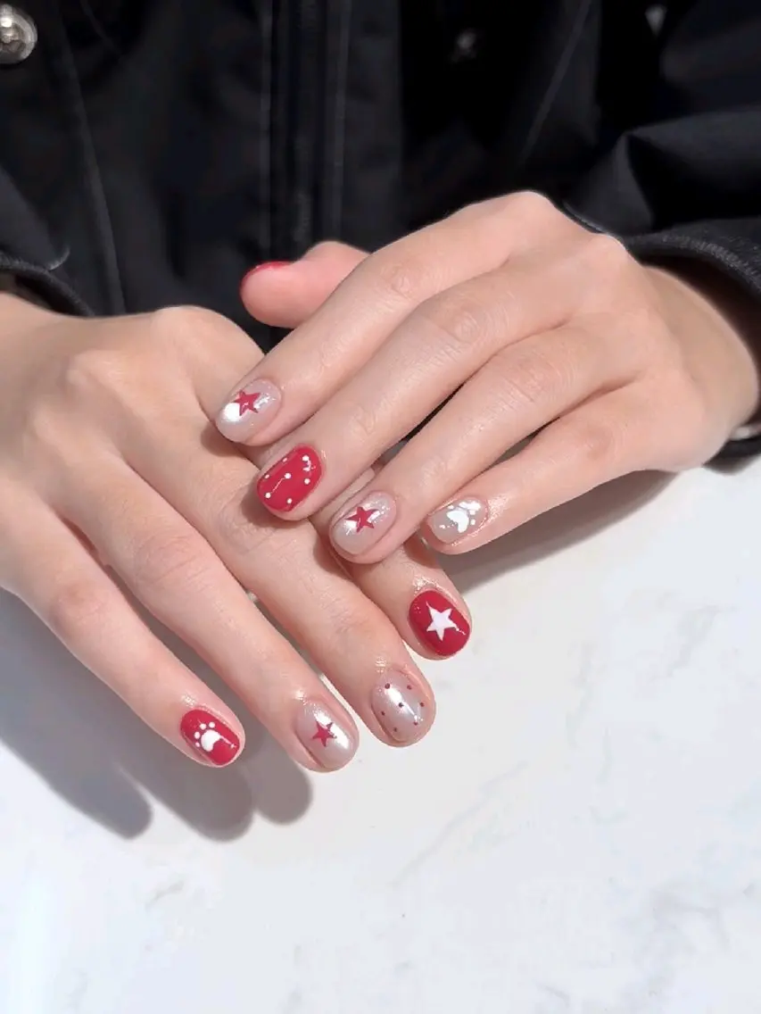 ネイル Yuki Sakai nailのネイルデザイン