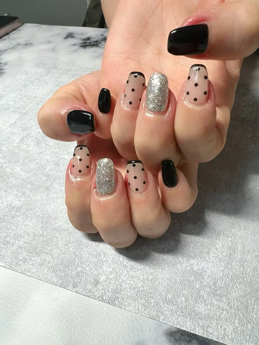 ネイル 持ち込み kano nailのネイルデザイン