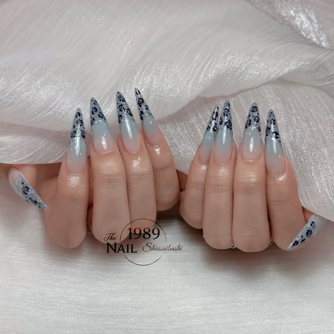 ネイル ハンドネイル ハンドケア The 1989 Nail Salonのネイルデザイン