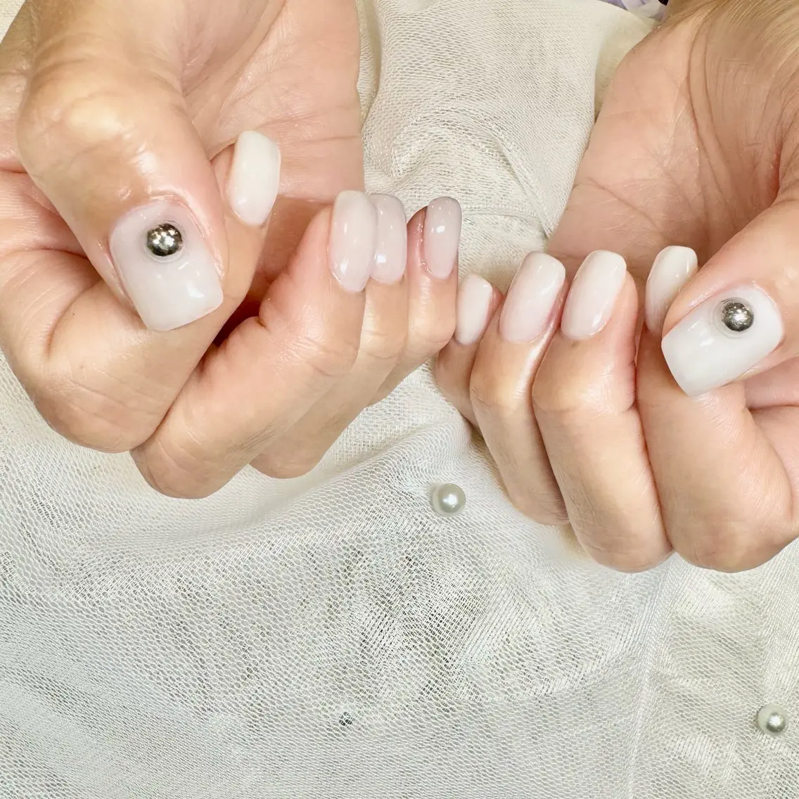 ネイル CITRON🍊 MISAのネイルデザイン