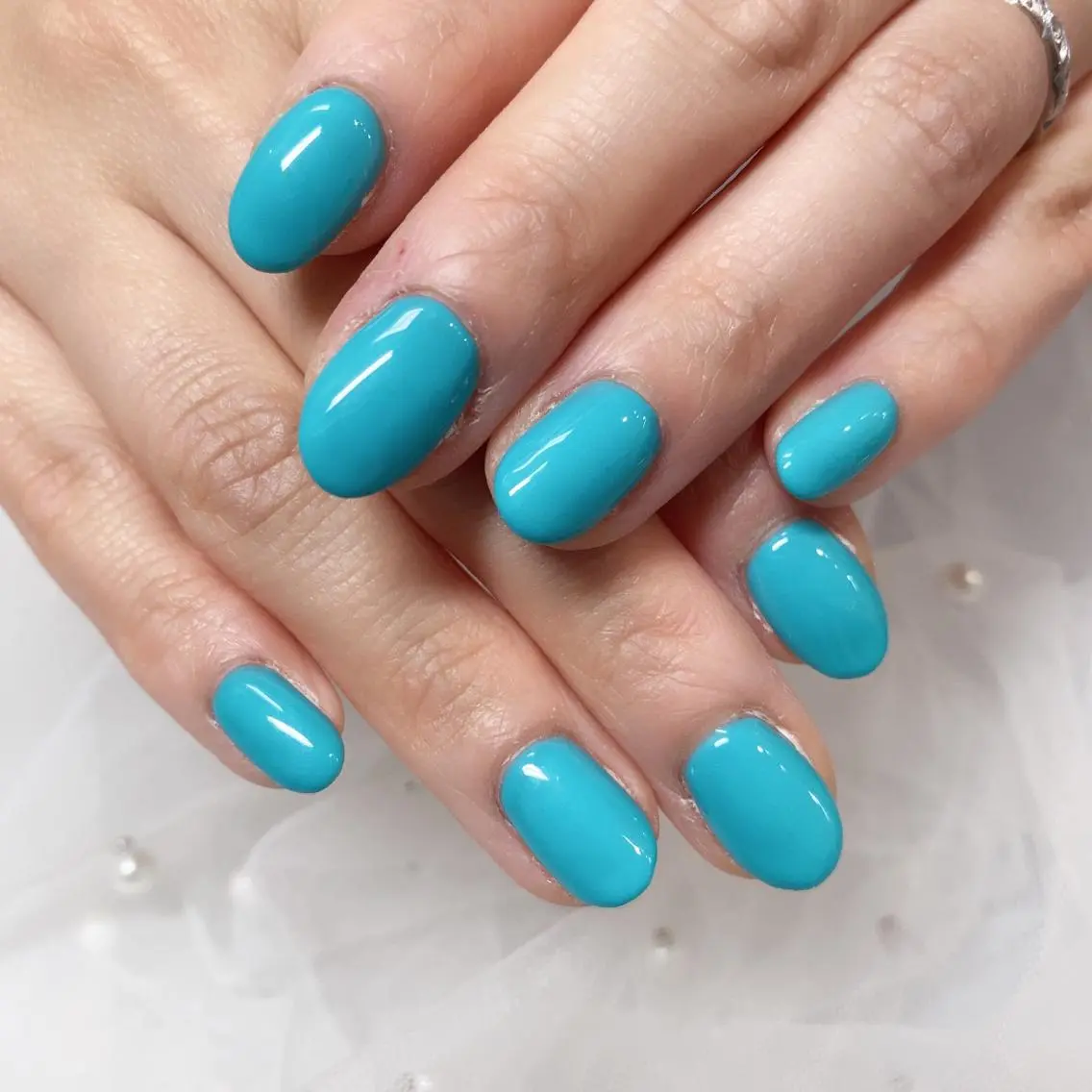 ネイル ハンドネイル Nail Salon kihi大塚店のネイルデザイン