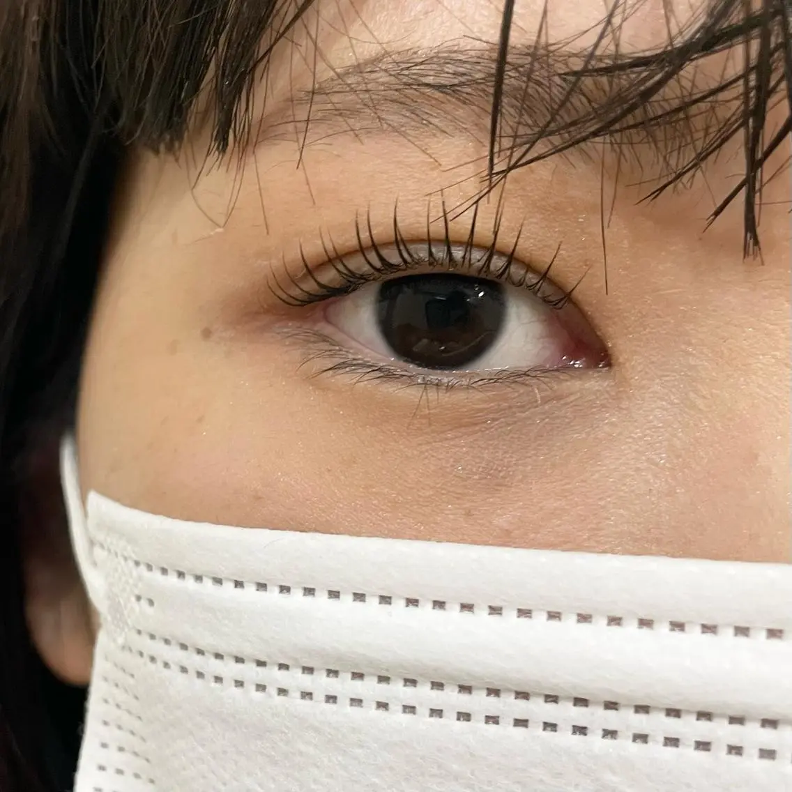 マツエク・マツパ 遥 ♡ jolie栄店の眉毛・アイブロウイメージ