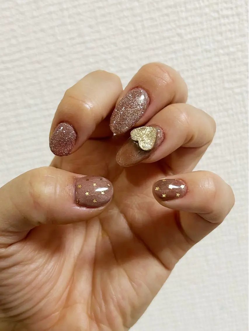 ネイル miya yuのネイルデザイン
