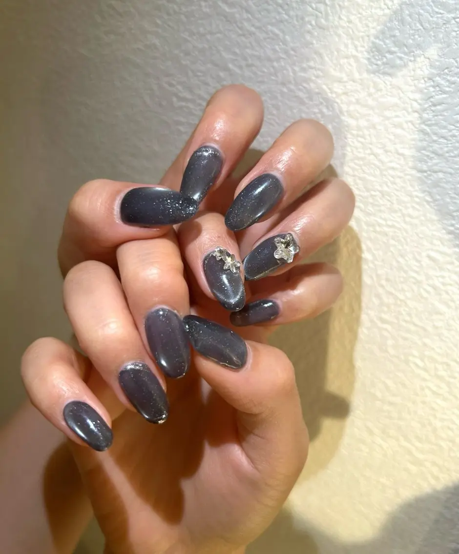 ネイル 韓国ネイル ネイルチップ ハンドネイル Nail salon Yumechikaのネイルデザイン
