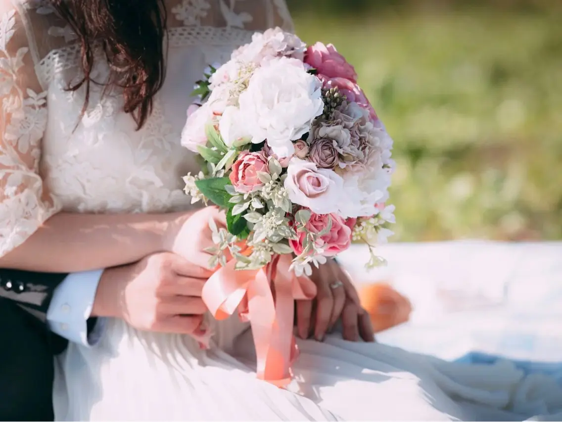 【結婚式直前💍白く輝く歯へ】ブライダルホワイトニング✨45分×4回+ホームケアセット👰‍♀️の写真