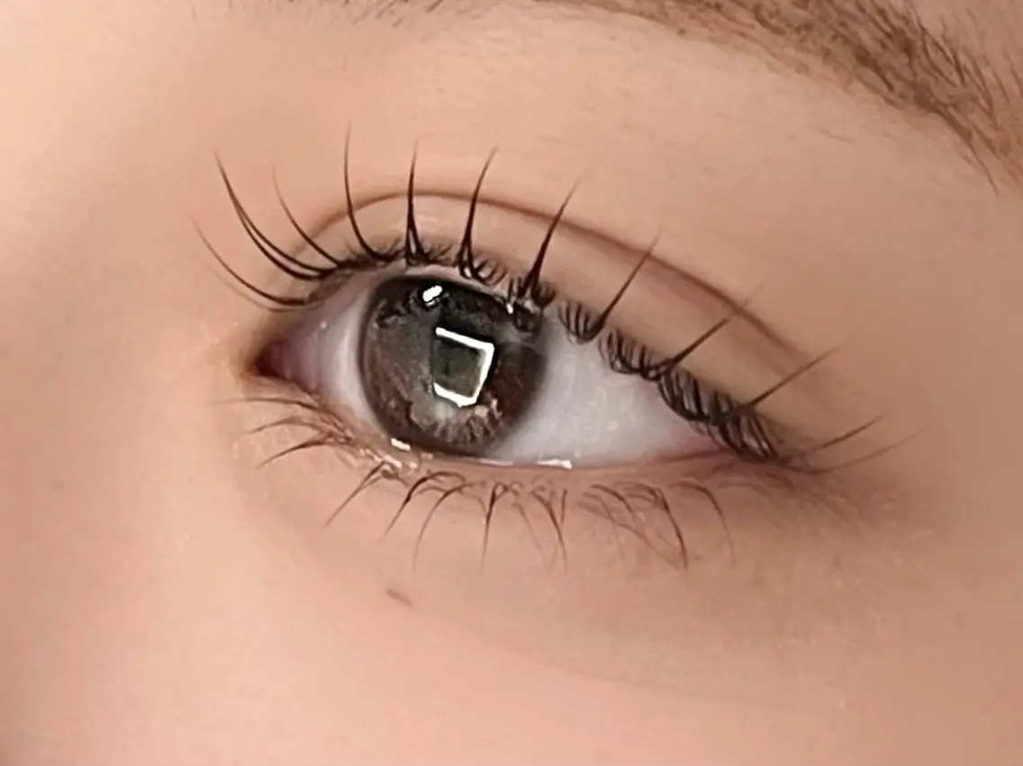 🌟ミニモ当日限定🌟ご新規様ダメージレス👀似合わせまつ毛パーマ🫧高濃度美容液TR付き🫧の写真