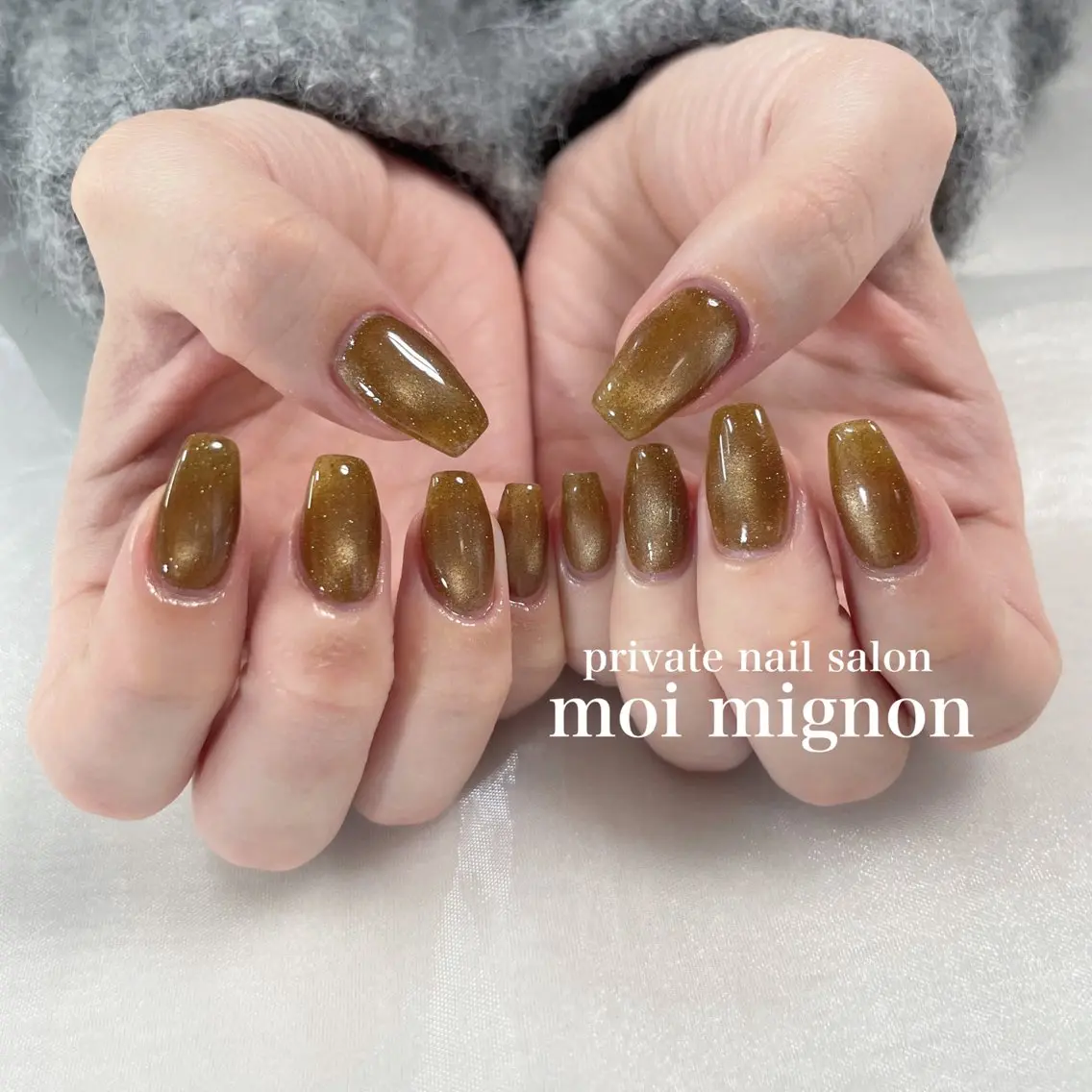 ネイル ハンドネイル nailist Aki♡のネイルデザイン