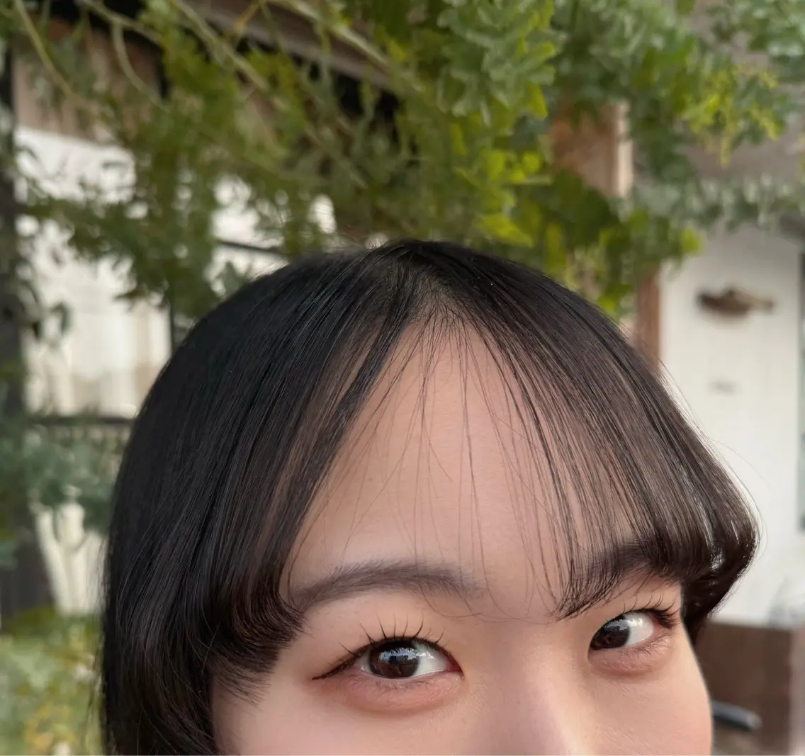 マツエク・マツパ 吉田 Lilianeのマツエク・マツパデザイン