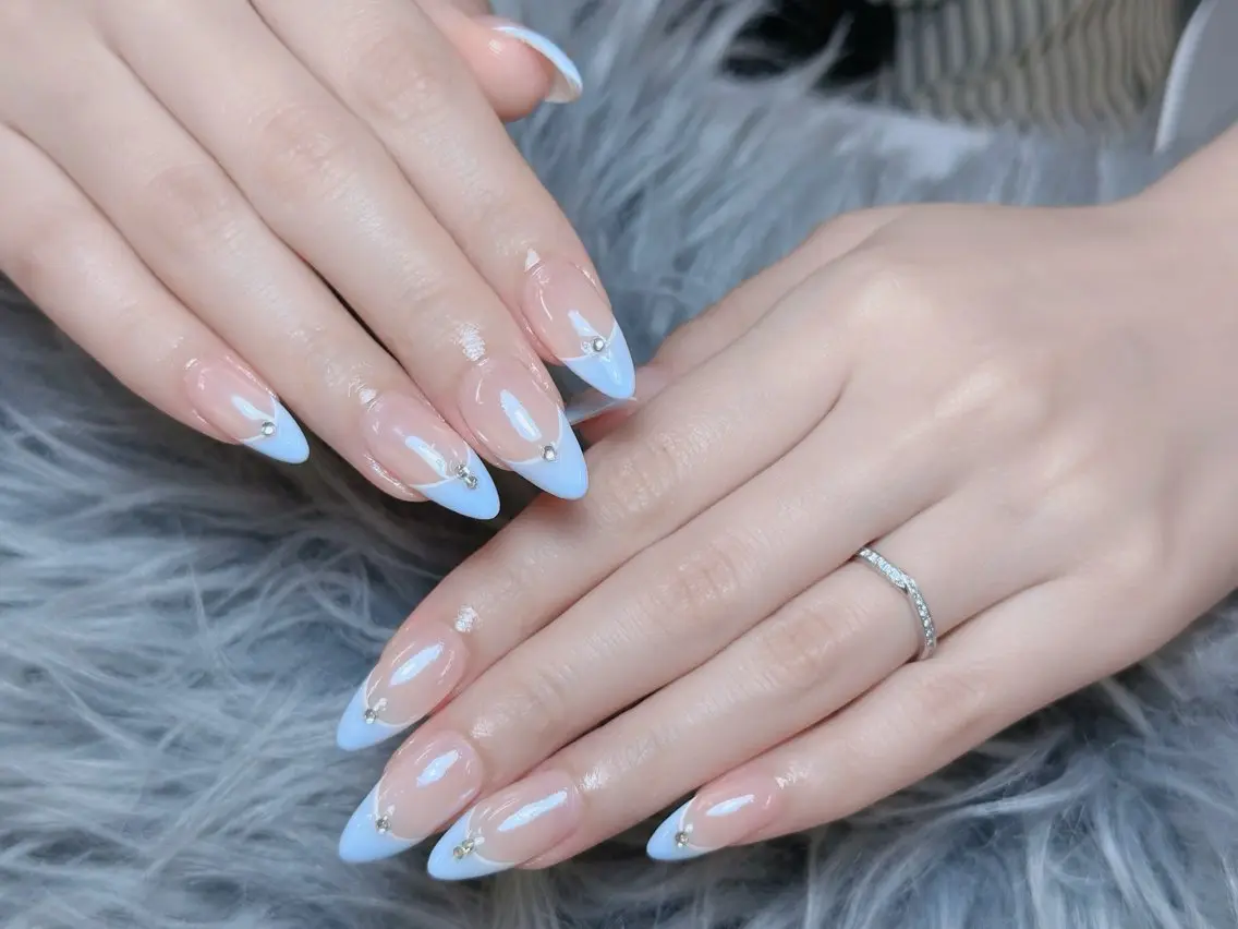 ネイル ハンドネイル Ami Nailのネイルデザイン