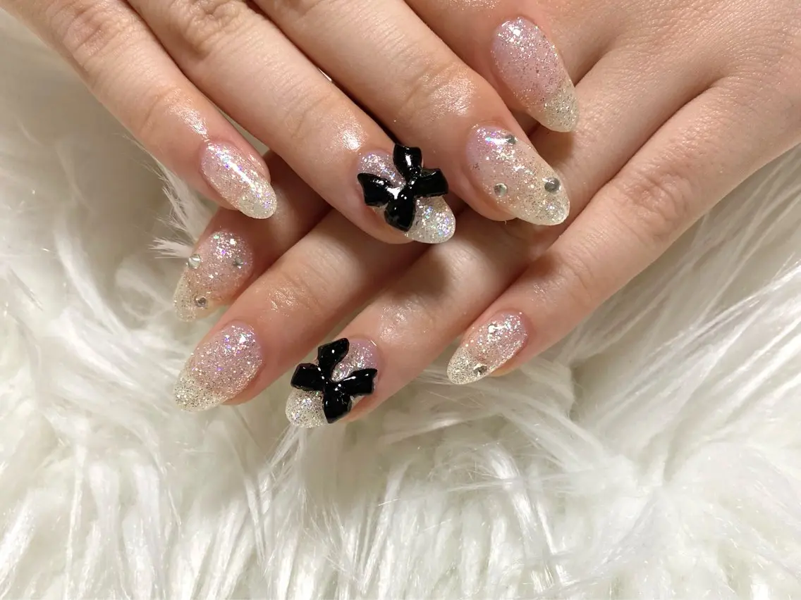 ネイル ハンドネイル Verita nailのネイルデザイン