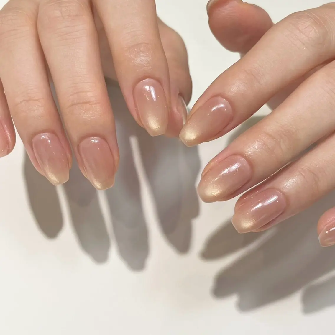 ネイル ハンドネイル THENAILERY AYANOのネイルデザイン