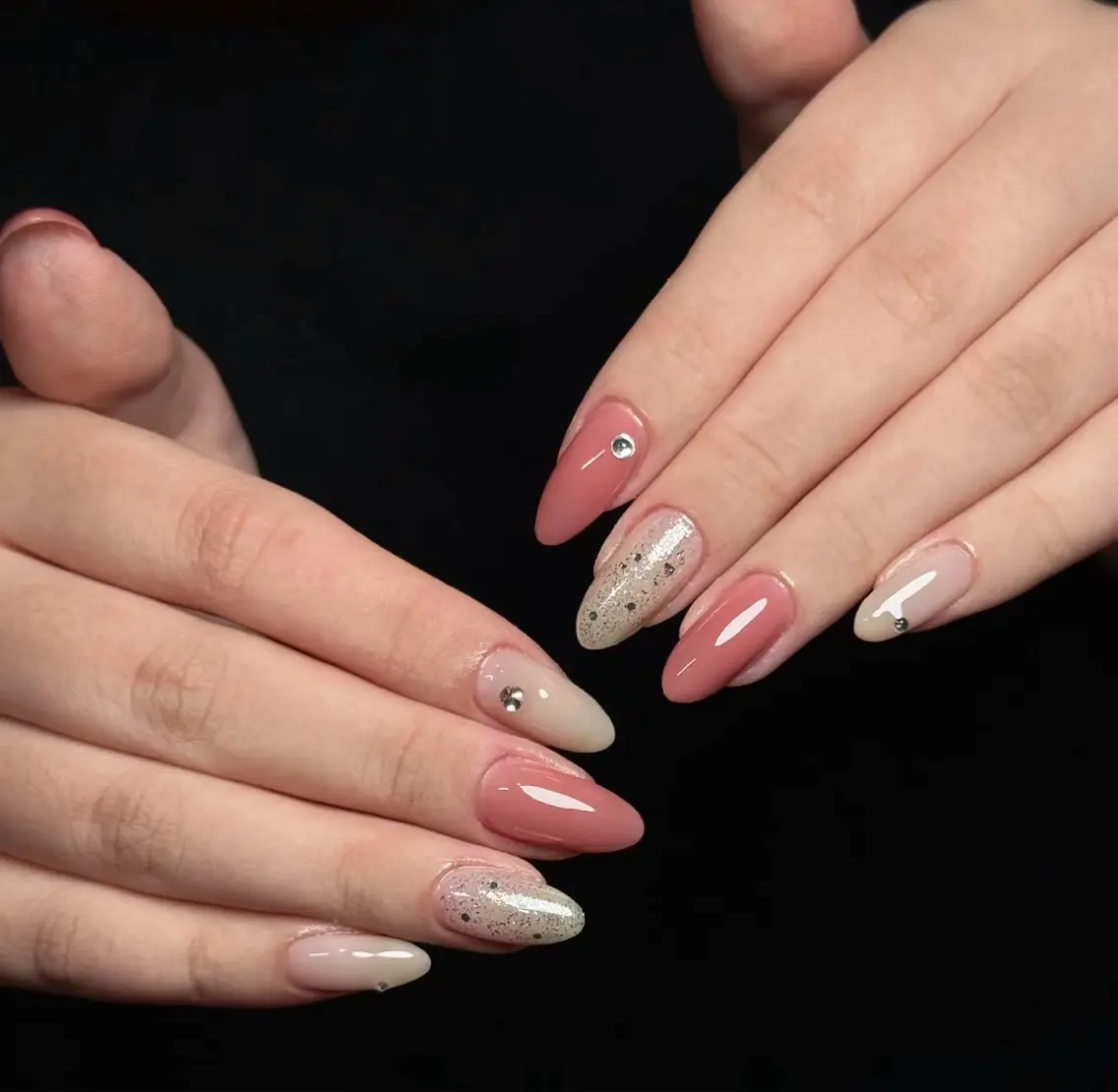 ネイル nancy nailのネイルデザイン